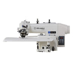 Reliable 7220SB blind stitch machine front view