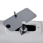 Reliable 7220SB semi-automatic lubrication system