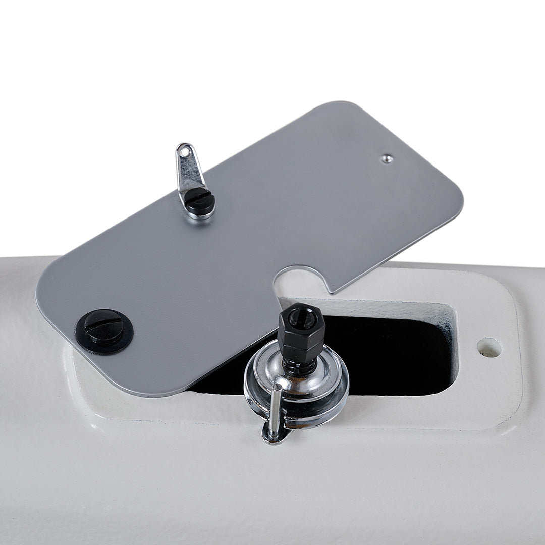 Reliable 7220SB semi-automatic lubrication system