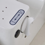 Reliable 7220SB skip stitch control