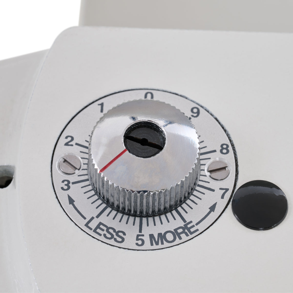 Reliable 7220SB adjustable stitch penetration control
