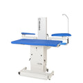 Reliable 7600VB rectangular heated vacuum and up-air table