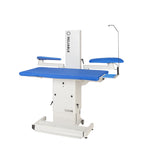 Reliable 7600VB rectangular heated vacuum and up-air table