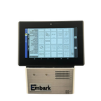 Butler Embark Edition Quilting Robotics with 8" EPC Display For your Home Sewing Machine – additional product view 6