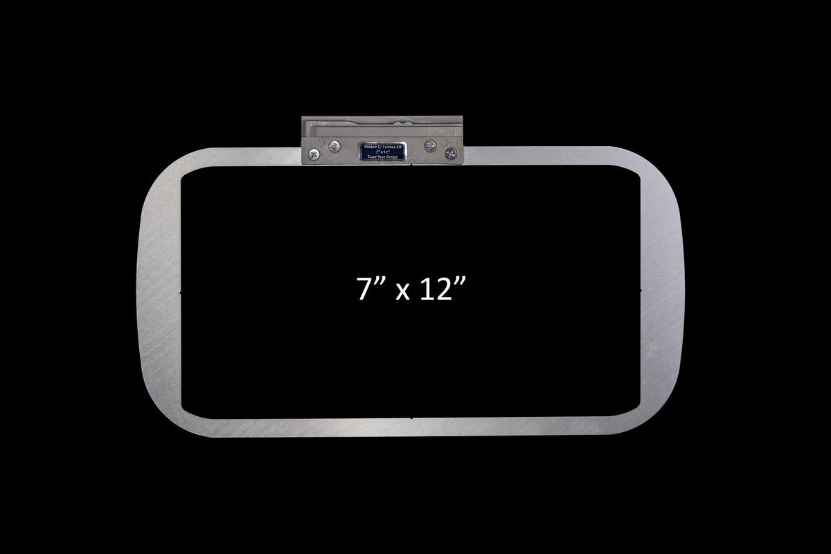 Durkee EZ Frame SN 7x12 product image