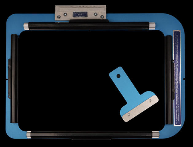 Durkee Sash Frame SN 8" x 12" Unit product image