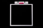 Durkee EZ Frame 8 x 8 Window