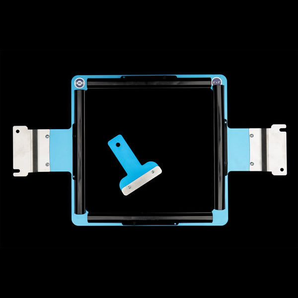Durkee QF-8" x 8" for PRS100 / Alliance product image