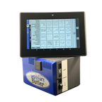 Butler Sapphire Edition Quilting Robotics with 8" EPC Display For Mid & Long Arm Quilting Machines – additional product view 12