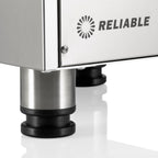 Reliable 8000BU/4800IA 4.5L Continuous-Fill Boiler with Steam Brush - product view 2