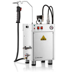 Reliable 8000CD Continuous Fill 4.5L Automatic Dental Lab Steam Cleaner