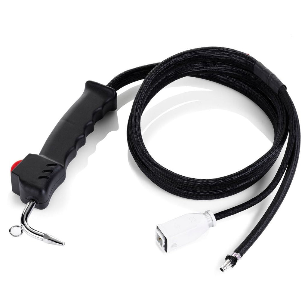 Reliable 8000CD Continuous Fill 4.5L Automatic Dental Lab Steam Cleaner - product view 7