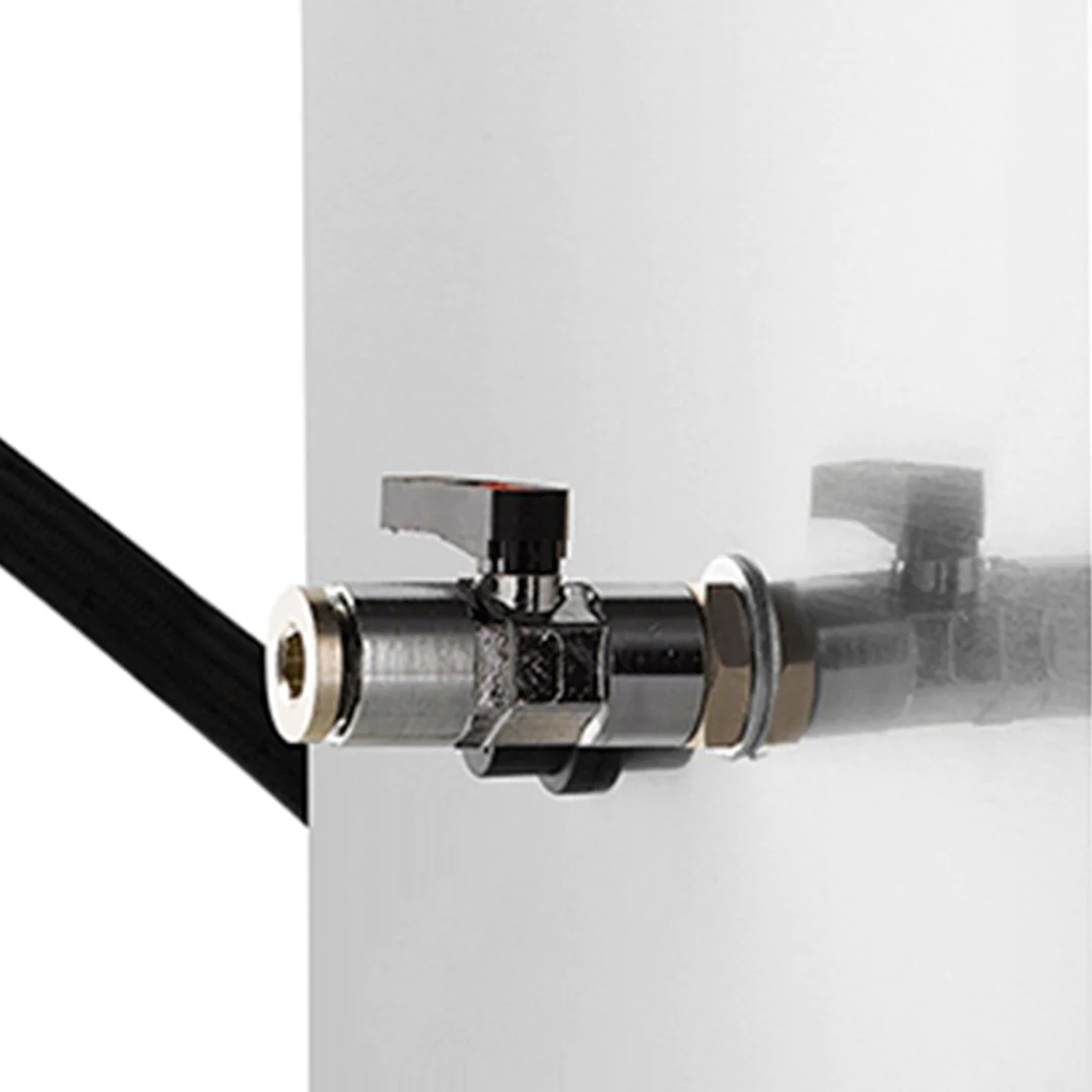 Reliable 8000CJ Continuous Fill 4.5L Automatic Jewelry Steam Cleaner - product view 5
