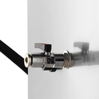 Reliable 8000CJ Continuous Fill 4.5L Automatic Jewelry Steam Cleaner - product view 5