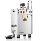 Reliable 8000CJ Continuous Fill 4.5L Automatic Jewelry Steam Cleaner