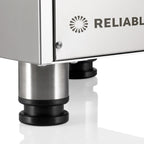Reliable 8000CJ Continuous Fill 4.5L Automatic Jewelry Steam Cleaner - product view 2