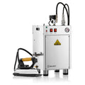 Reliable 8000BU/4100IR professional steam system