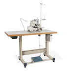 Reliable 8100DT complete industrial table and stand