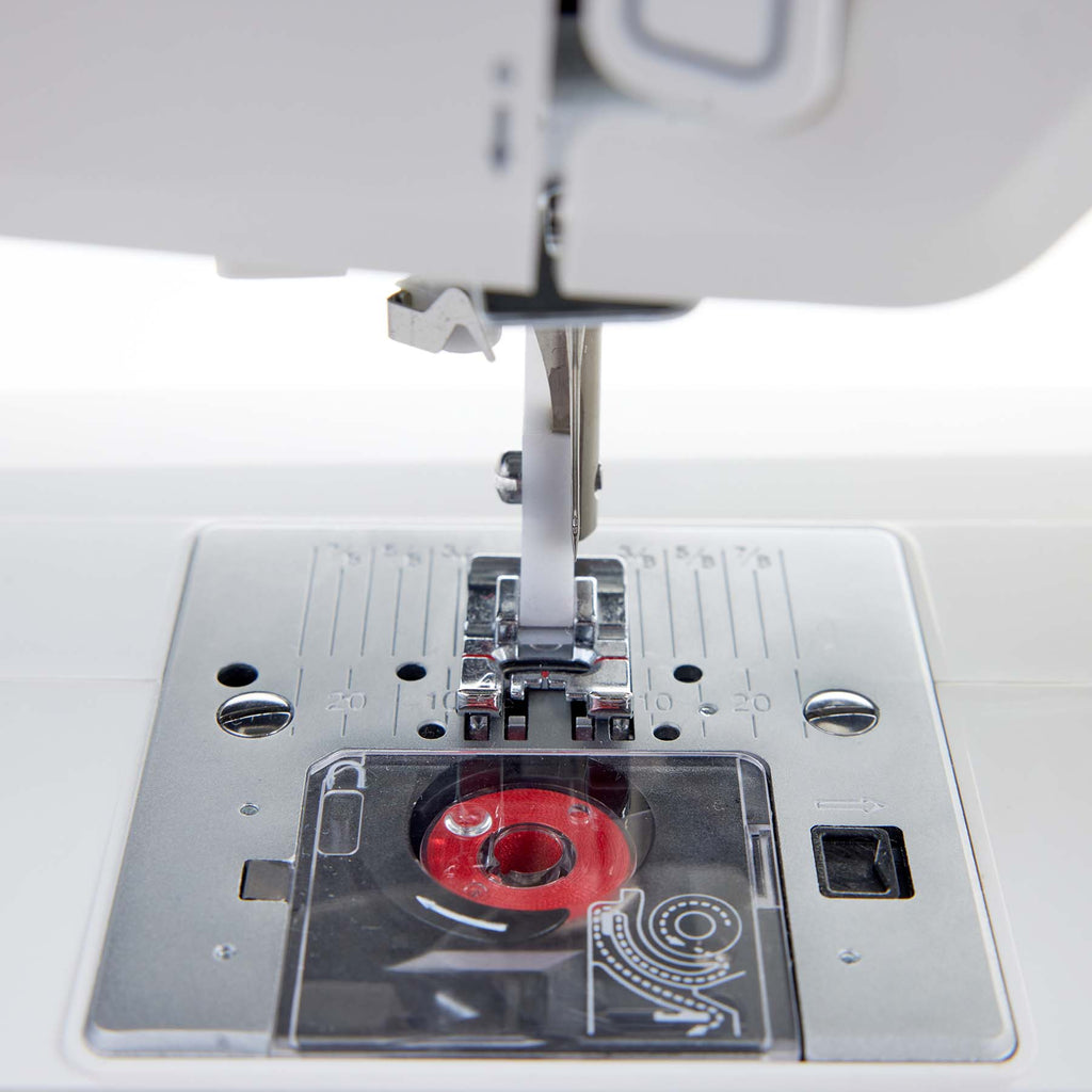 HUSQVARNA® VIKING® ONYX™ 25 Sewing Machine — official product image 7