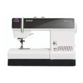 PFAFF sewing machine on a white background