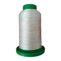 Isacord 9909 Baby Girl variegated 1,000m embroidery thread spool