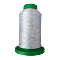 Isacord 9506 Baby Boy variegated 1,000m embroidery thread spool