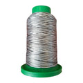 Isacord 9005 Salt & Pepper variegated 1,000m embroidery thread spool