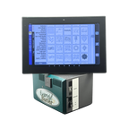 Butler Emerald Edition Quilting Robotics with 10" EPC Display For Mid & Long Arm Quilting Machines – additional product view 12
