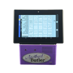 Butler Amethyst Entry-Level Quilting Robotics with 8" EPC Display For Mid Size Long Arm Quilting Machines – additional product view 12