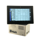 Butler Embark Edition Quilting Robotics with 8" EPC Display For your Home Sewing Machine – additional product view 12