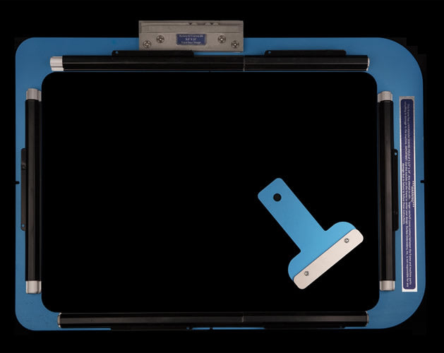Durkee Sash Frame SN 9 1 / 2" x 14" Unit product image