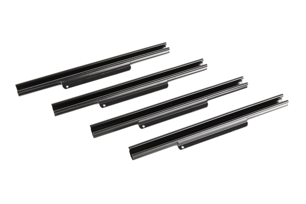 Durkee QF – Rod Clip 9" Pkg. of Four (4) product image