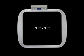 Durkee EZ Frame SN 8 x 8 product image