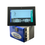 Butler Sapphire Edition Quilting Robotics with 8" EPC Display For Mid & Long Arm Quilting Machines – additional product view 11
