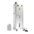 Reliable 9000BU/1500HS 4.5L Continuous-Fill Boiler with Hat Steamer