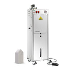 Reliable 9000BU/1500HS 4.5L Continuous-Fill Boiler with Hat Steamer