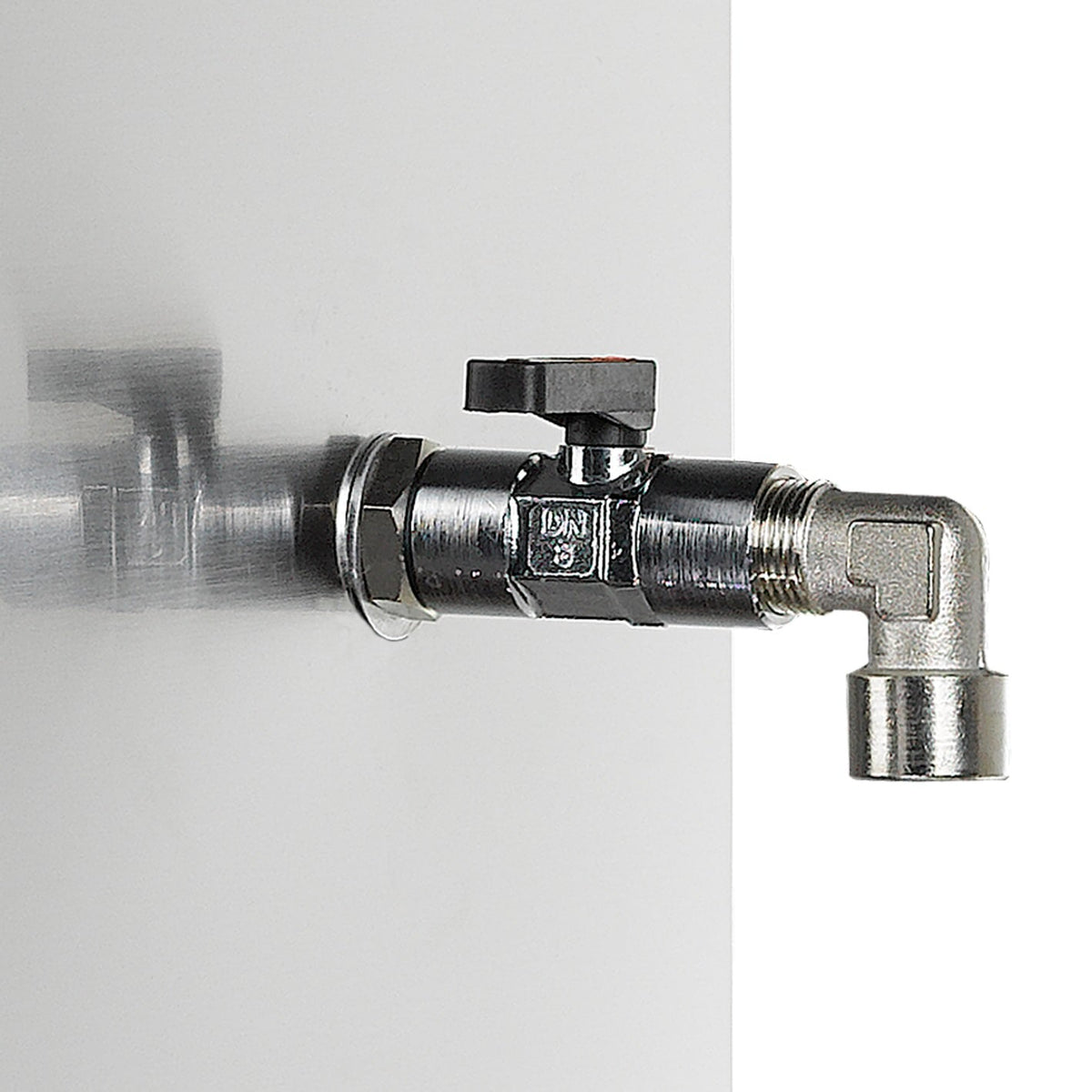 Reliable 9000BU/4800IA 4.5L Continuous-Fill Boiler with Steam Brush - product view 6