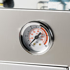 Reliable 9000BU/4800IA 4.5L Continuous-Fill Boiler with Steam Brush - product view 5