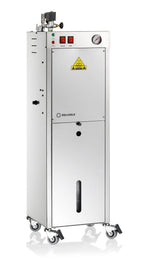 Reliable 9000BU/4800IA 4.5L Continuous-Fill Boiler with Steam Brush - product view 2