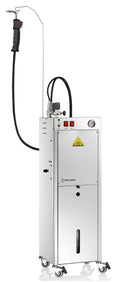 Reliable 9000CD Continuous Fill 4.5L Dental Lab Steam Cleaner