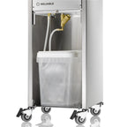 Reliable 9000CJ Continuous Fill 4.5L Jewelry Steam Cleaner - product view 3