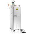 Reliable 9000CJ Continuous Fill 4.5L Jewelry Steam Cleaner