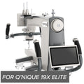Grace Company Q’nique 19X Elite Rear Handles