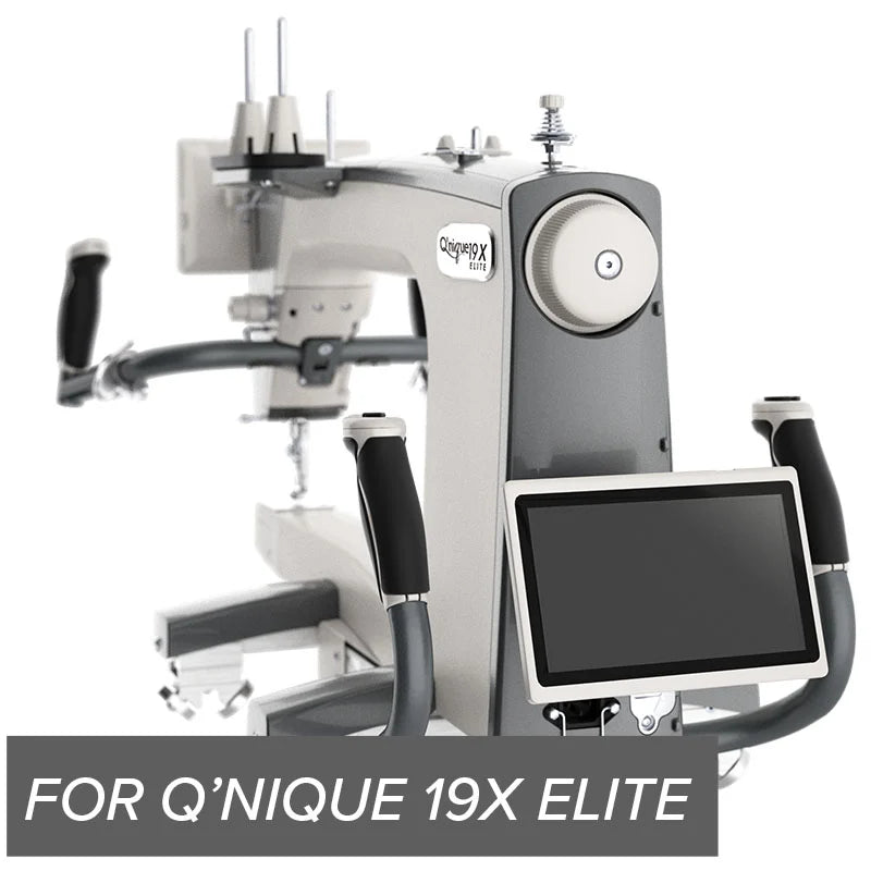 Grace Company Q’nique 19X Elite Rear Handles