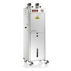 Reliable 9500BU professional steam system