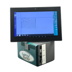Butler Emerald Edition Quilting Robotics with 10" EPC Display For Mid & Long Arm Quilting Machines – additional product view 11