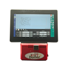 Butler Ruby Edition Quilting Robotics with 12" EPC Display For Mid & Long Arm Quilting Machines – additional product view 13