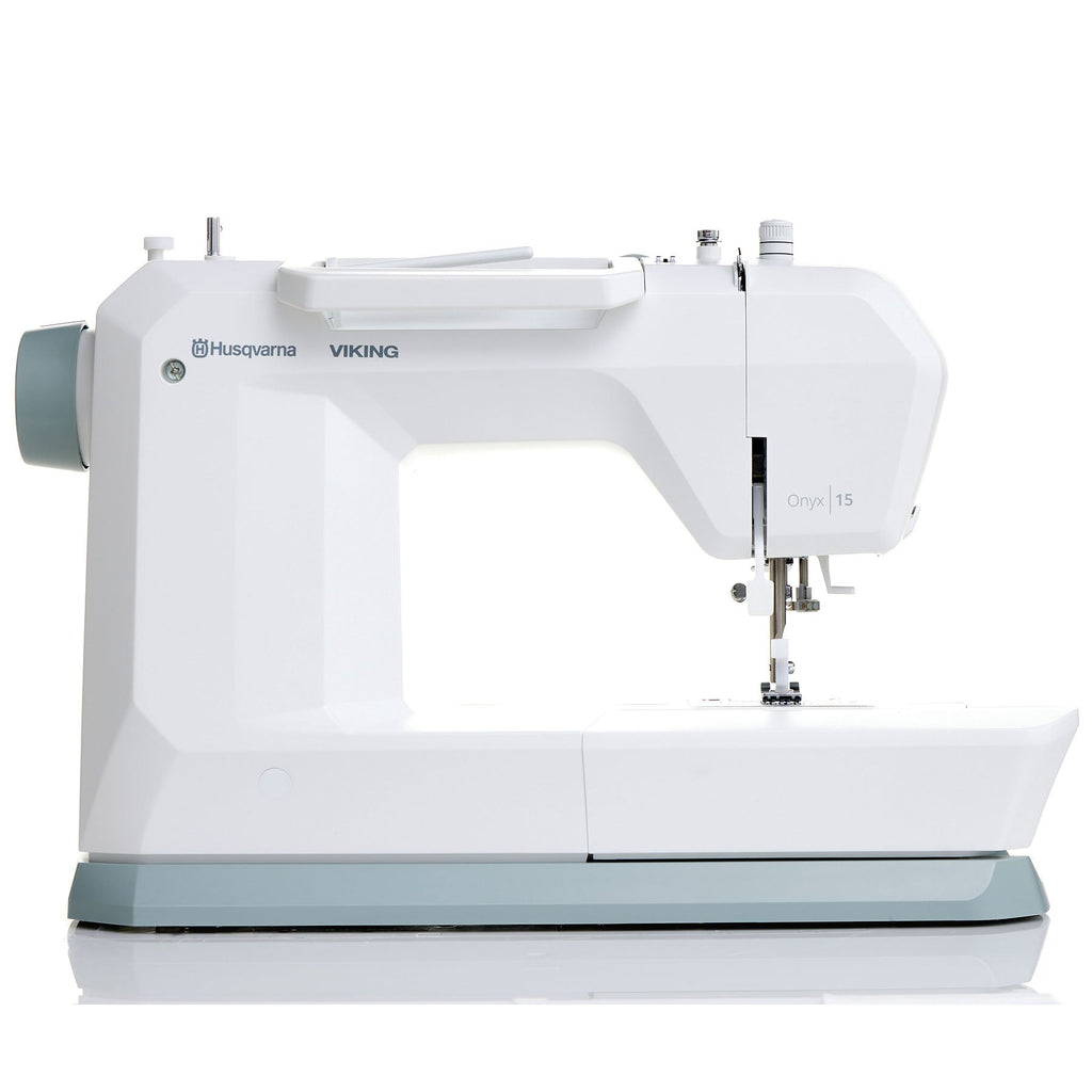 HUSQVARNA® VIKING® ONYX™ 15 Sewing Machine — official product image 6