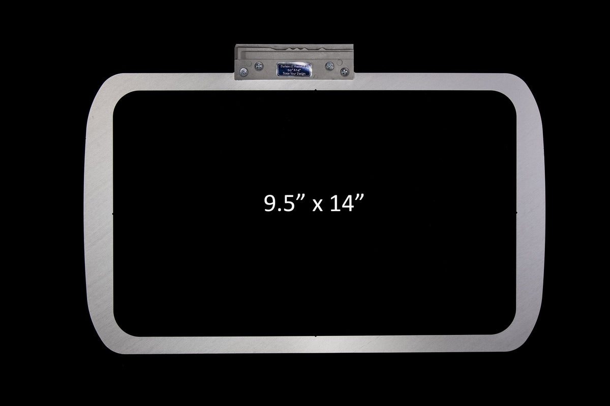 Durkee EZ Frame SN 9.5x14 product image