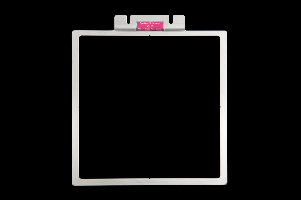 Durkee EZ Frame 9X9 Unit product image